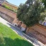 Historic Centre - At Foro Borbonico Lejlighed *