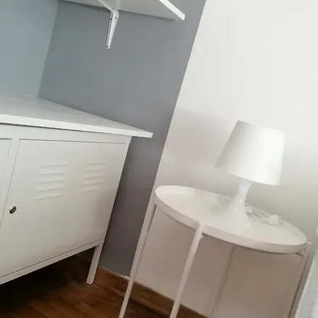 Apartment Al Foro Borbonico Palermo