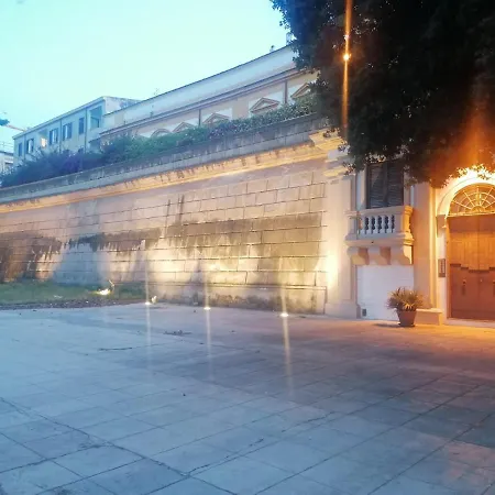 アパート Historic Centre - At Foro Borbonico *