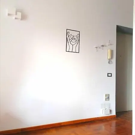 Al Foro Borbonico Apartment *