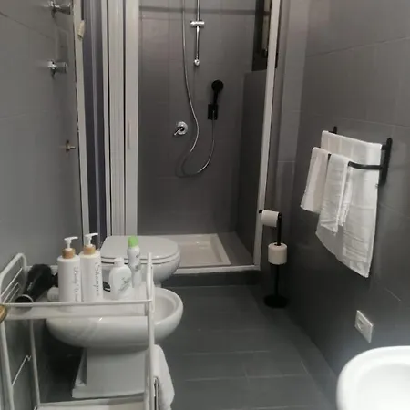 Al Foro Borbonico Apartment
