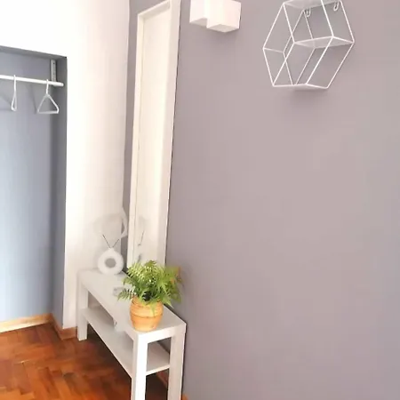 Apartment Al Foro Borbonico