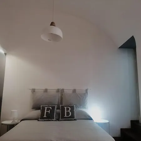 Al Foro Borbonico Apartment Palermo