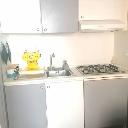 Al Foro Borbonico Apartment Palermo