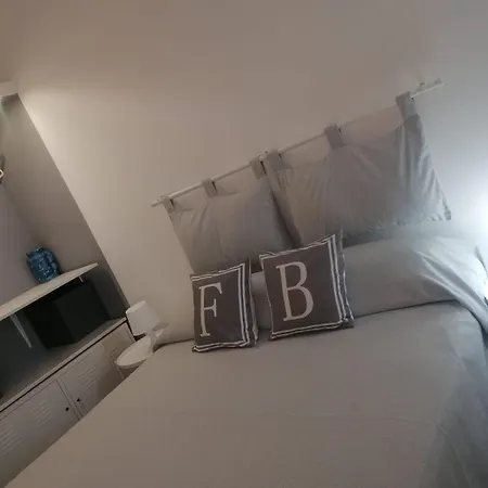Al Foro Borbonico Apartment