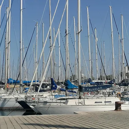 Al Foro Borbonico Apartment *
